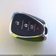 1G1FC1RS6M0140306 2021 Chevrolet Camaro Rwd 2Lt auction photo thumbnail 11