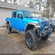 1C6JJTEGXML604241 2021 Jeep Gladiator Mojave 4X4 auction photo thumbnail 1