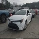 5YFB4MDE7TP375842 2026 Toyota Corolla Le auction photo thumbnail 2