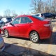 4T1BB46KX8U044476 2008 Toyota Camry Hybrid auction photo thumbnail 14