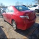 4T1BB46KX8U044476 2008 Toyota Camry Hybrid auction photo thumbnail 3