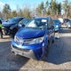 2T3BFREV3FW383534 2015 Toyota Rav4 Le auction photo thumbnail 2