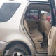 4JGAB54E02A362257 2002 Mercedes-Benz Ml 320 auction photo thumbnail 8