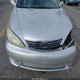 4T1BE32K25U559569 2005 Toyota Camry Le auction photo thumbnail 17