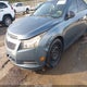 1G1PD5SH6C7256795 2012 Chevrolet Cruze Ls auction photo thumbnail 6