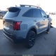 5XYRKDLF6NG134036 2022 Kia Sorento X-Line Sx Prestige auction photo thumbnail 4