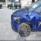 7MUEAAAG5RV076656 2024 Toyota Corolla Cross Xle auction photo thumbnail 17