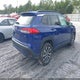 7MUEAAAG5RV076656 2024 Toyota Corolla Cross Xle auction photo thumbnail 4