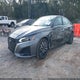 1N4BL4DV1SN396402 2025 Nissan Altima Sv Fwd auction photo thumbnail 2