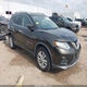 KNMAT2MT9GP715419 2016 Nissan Rogue Sv auction photo thumbnail 1