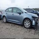 5YFB4MDE4RP186011 2024 Toyota Corolla Le auction photo thumbnail 14