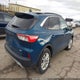 1FMCU9G61LUA51872 2020 Ford Escape Se auction photo thumbnail 4