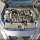 3N1AB8BV4LY258315 2020 Nissan Sentra S Xtronic Cvt auction photo thumbnail 10