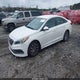 5NPE34AFXHH521927 2017 Hyundai Sonata Sport auction photo thumbnail 2
