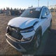 KM8K62AB0NU888683 2022 Hyundai Kona Sel auction photo thumbnail 2