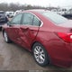 4S3BNAC69F3056963 2015 Subaru Legacy 2.5I Premium auction photo thumbnail 6