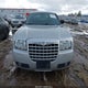2C3KK53G16H500797 2006 Chrysler 300 Touring auction photo thumbnail 12