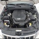1C4RJFCG7CC325439 2012 Jeep Grand Cherokee Overland auction photo thumbnail 10