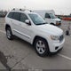 1C4RJFCG7CC325439 2012 Jeep Grand Cherokee Overland auction photo thumbnail 1