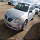 5Y2SL63805Z411518 2005 Pontiac Vibe auction photo thumbnail 2
