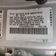 5Y2SL63805Z411518 2005 Pontiac Vibe auction photo thumbnail 9
