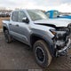 3TMLB5JNXSM098551 2025 Toyota Tacoma Trd Off Road auction photo thumbnail 14