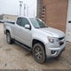 1GCHSBE32G1198323 2016 Chevrolet Colorado Wt auction photo thumbnail 1