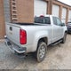1GCHSBE32G1198323 2016 Chevrolet Colorado Wt auction photo thumbnail 4