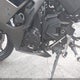 ML5EXER1XRDAD3872 2024 Kawasaki Ex650 R auction photo thumbnail 9