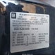 3GCEC13C29G136289 2009 Chevrolet Silverado 1500 Ls auction photo thumbnail 9