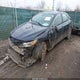 4T1B11HK3KU803281 2019 Toyota Camry Se auction photo thumbnail 2
