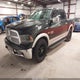 1C6RR7NT7HS712554 2017 Ram 1500 Laramie 4X4 5'7 Box auction photo thumbnail 2