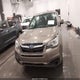 JF2SJAWC8JH558356 2018 Subaru Forester 2.5I Touring auction photo thumbnail 13