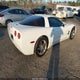 1G1YY22G115110389 2001 Chevrolet Corvette auction photo thumbnail 4