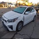 3KPF24AD1ME369301 2021 Kia Forte Fe auction photo thumbnail 2