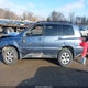 JTEGF21A230113657 2003 Toyota Highlander V6 auction photo thumbnail 14
