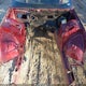 2C3CDZL92NH245633 2022 Dodge Challenger Srt Hellcat Redeye auction photo thumbnail 10