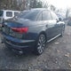WAUBBAF49NN004087 2022 Audi A4 Premium Plus 40 Tfsi Quattro S Tronic auction photo thumbnail 4