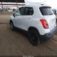 3GNCJKSB4GL263567 2016 Chevrolet Trax 1Ls auction photo thumbnail 3