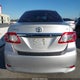 2T1BU4EE5BC646572 2011 Toyota Corolla Le auction photo thumbnail 16