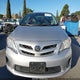 2T1BU4EE5BC646572 2011 Toyota Corolla Le auction photo thumbnail 12