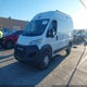 3C6LRVBGXPE537557 2023 Ram Promaster 1500 High Roof 136 Wb auction photo thumbnail 2