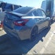1N4AL3AP2JC287291 2018 Nissan Altima 2.5 Sr auction photo thumbnail 4