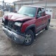 1GCEK19T34E190629 2004 Chevrolet Silverado 1500 Z71 auction photo thumbnail 2