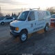 1FTNE24W66DB42985 2006 Ford E-250 Commercial/Recreational auction photo thumbnail 2