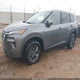 5N1BT3BB0TC722017 2026 Nissan Rogue Sv auction photo thumbnail 2