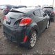 KMHTC6AD7CU067762 2012 Hyundai Veloster Base W/Gray auction photo thumbnail 4