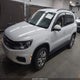 WVGAV7AX1HK007075 2017 Volkswagen Tiguan 2.0T/2.0T S auction photo thumbnail 2