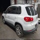 WVGAV7AX1HK007075 2017 Volkswagen Tiguan 2.0T/2.0T S auction photo thumbnail 3