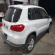 WVGAV7AX1HK007075 2017 Volkswagen Tiguan 2.0T/2.0T S auction photo thumbnail 4